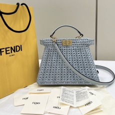 Fendi Peekaboo Bags